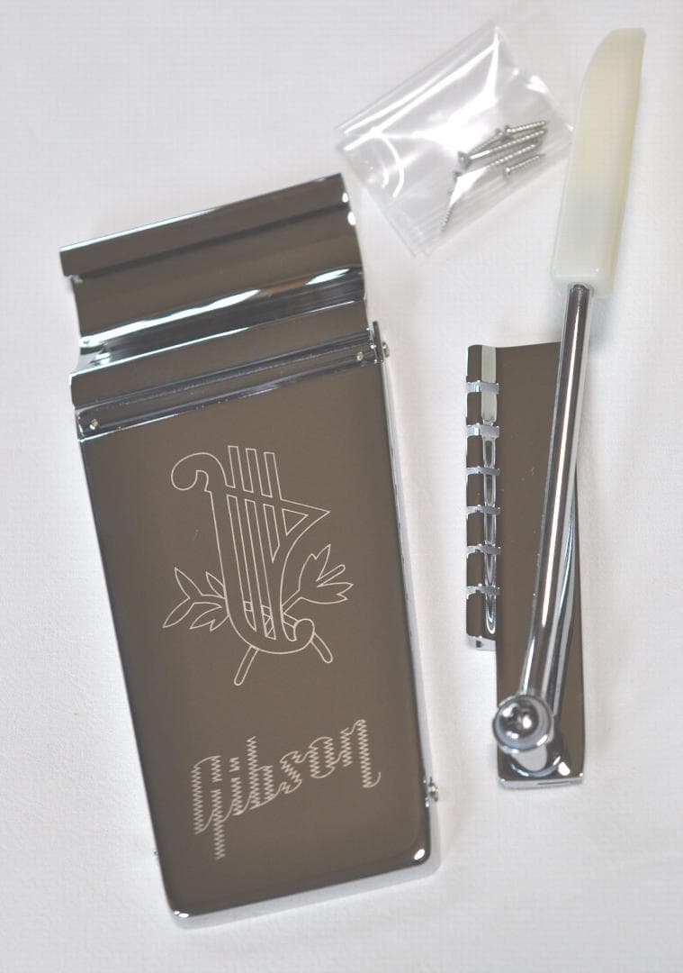 期間限定価格　Gibson Maestro Vibrola ロング・レプリカ