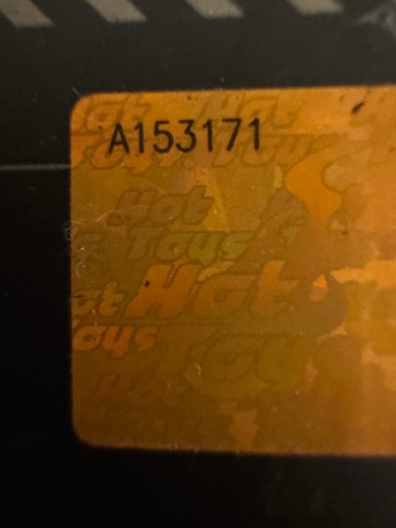 ❗️未開封　毎日値下げ❗️ホットトイズ　エルダー　プレデター　2.0