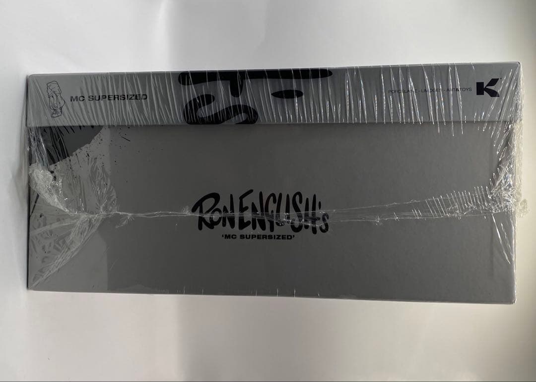 Ron English × K. Olin tribu 100個限定