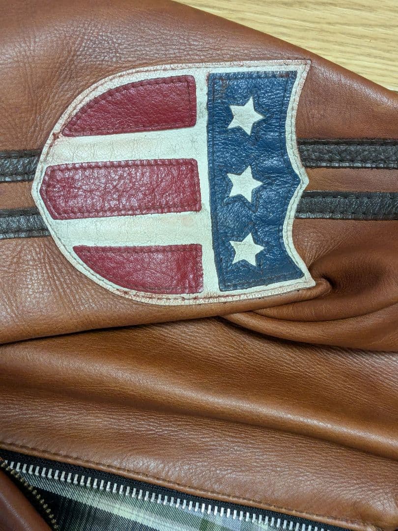 Schott ショット　クラシックレーサー　スペシャル