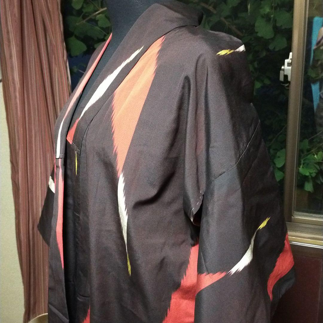 アンティーク着物