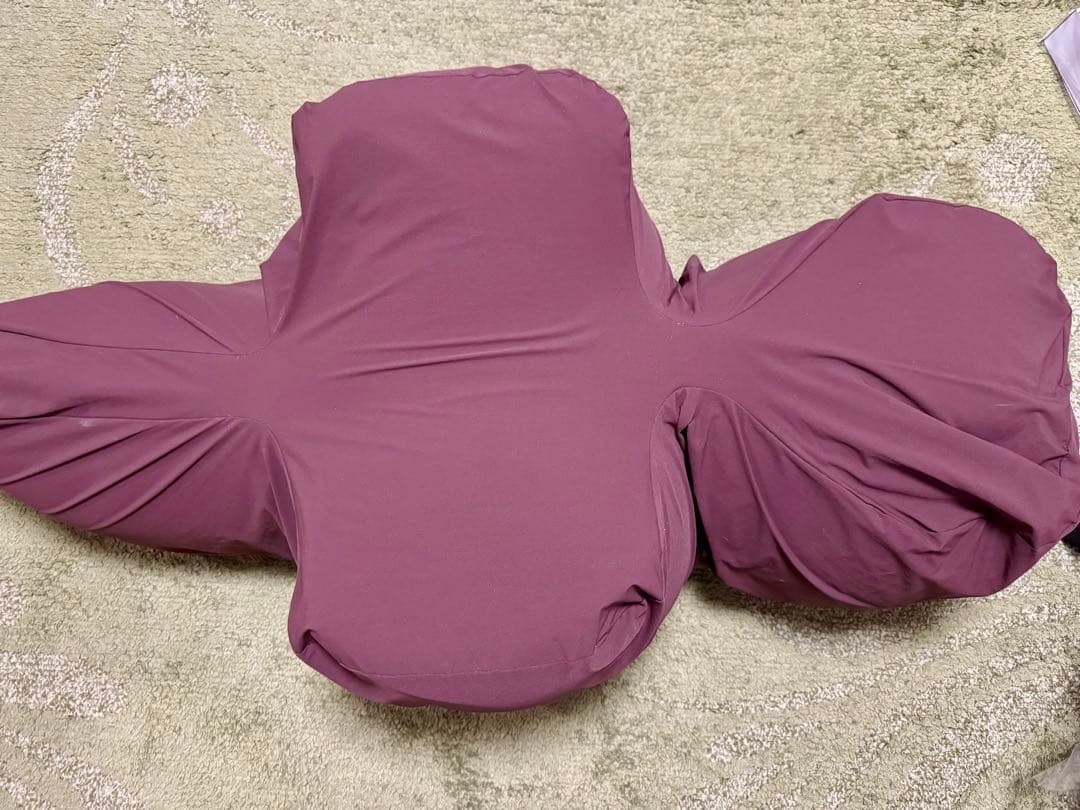 OneAid LLサイズ 床ずれ予防・介護用マット　カバー付き　外箱あり