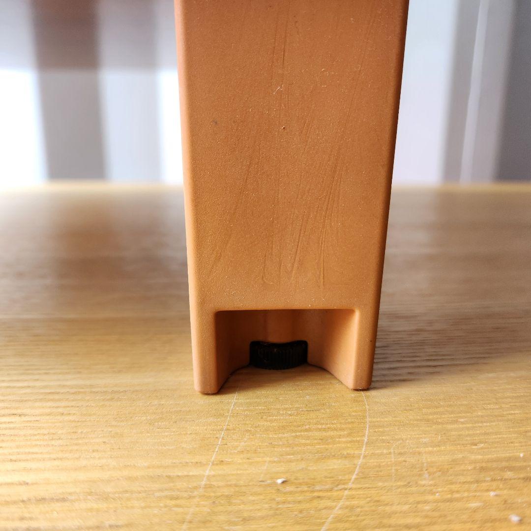 BoConcept TRANSIT サイドチェスト ナイトテーブル チェリー材