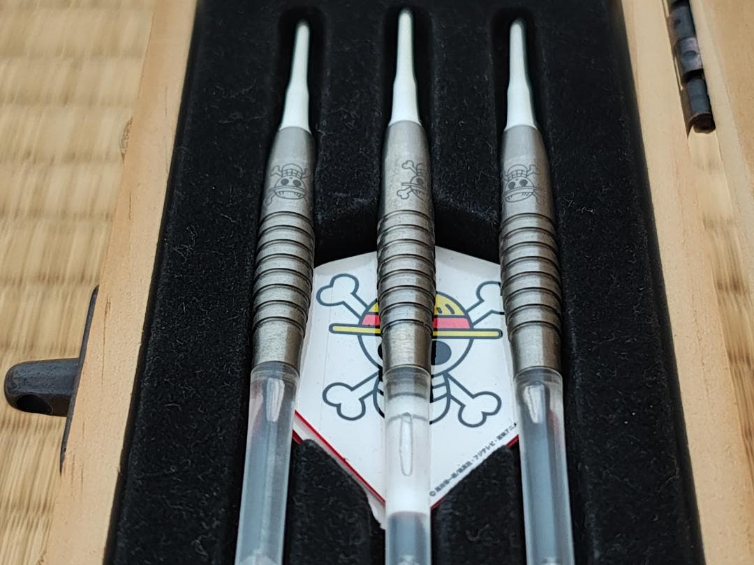 One Piece ダーツ ルフィ