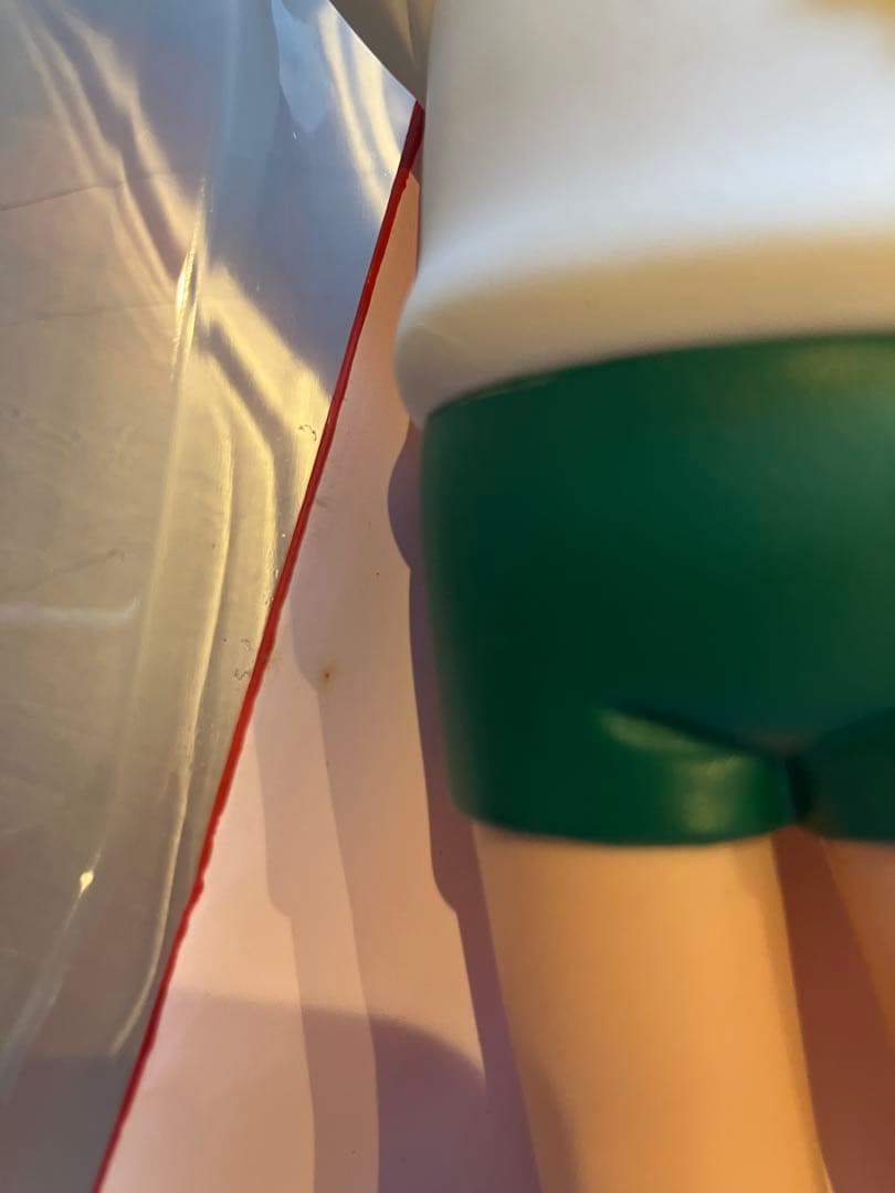 パーマン 1号 フィギュア