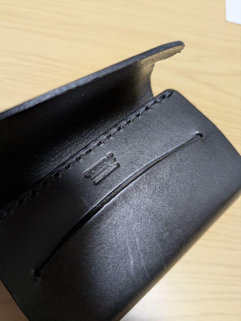 HERZ 小物3点セット