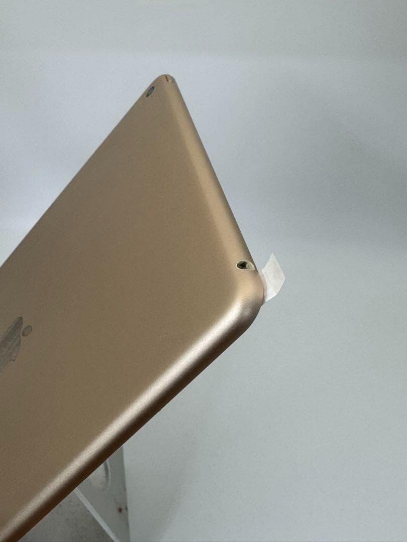 iPad Air2 64gb ゴールド