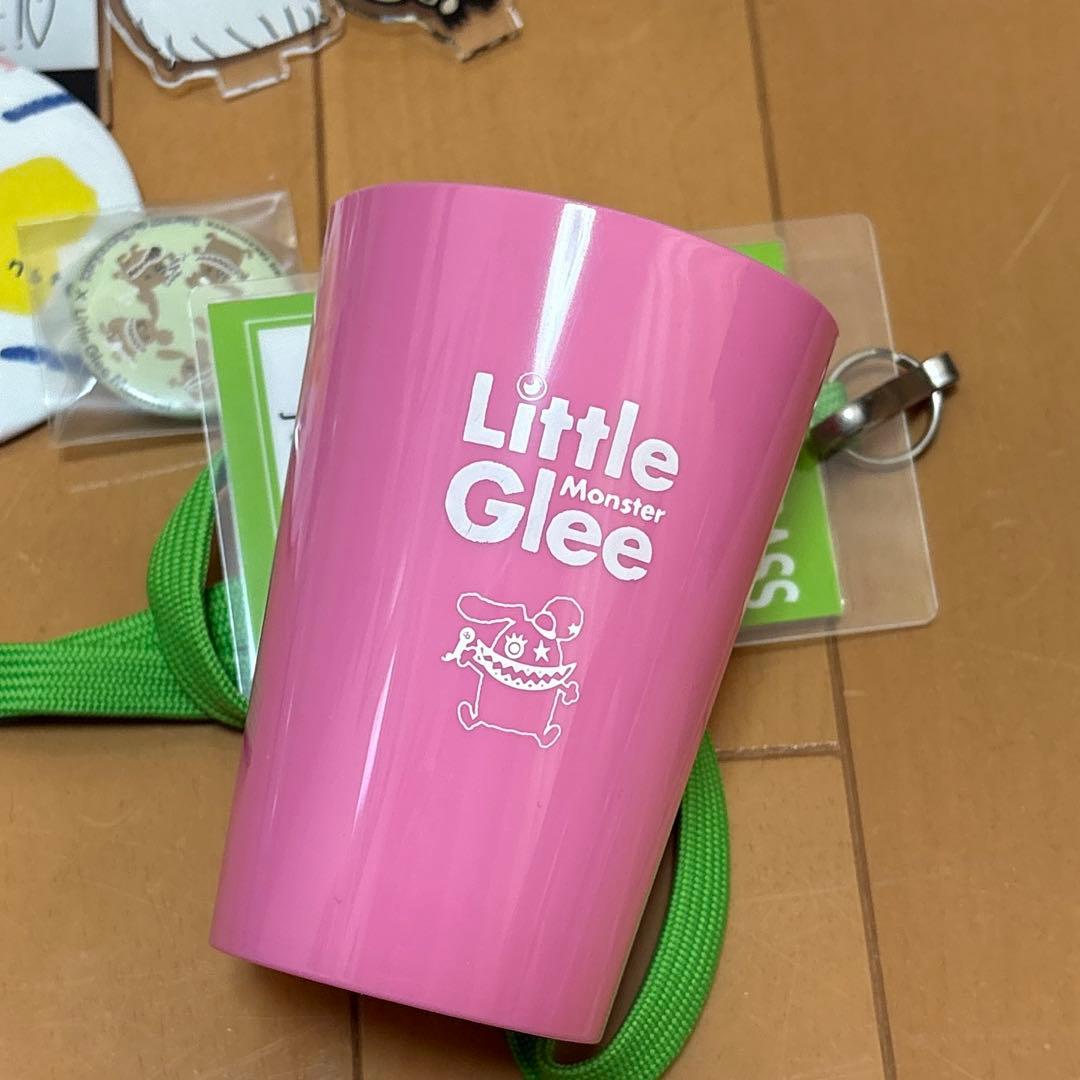 リトグリ グッズ