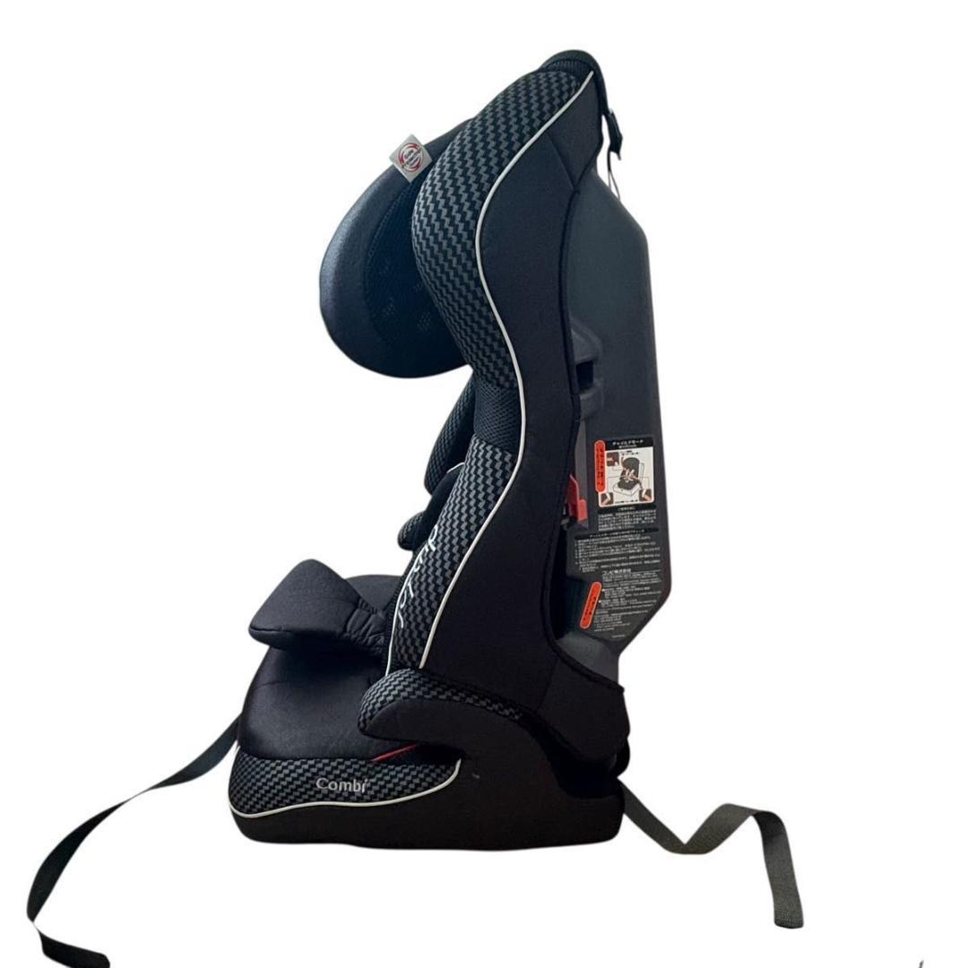 Combi ジョイトリップ エッグショック GC 黒 美品 洗浄済み