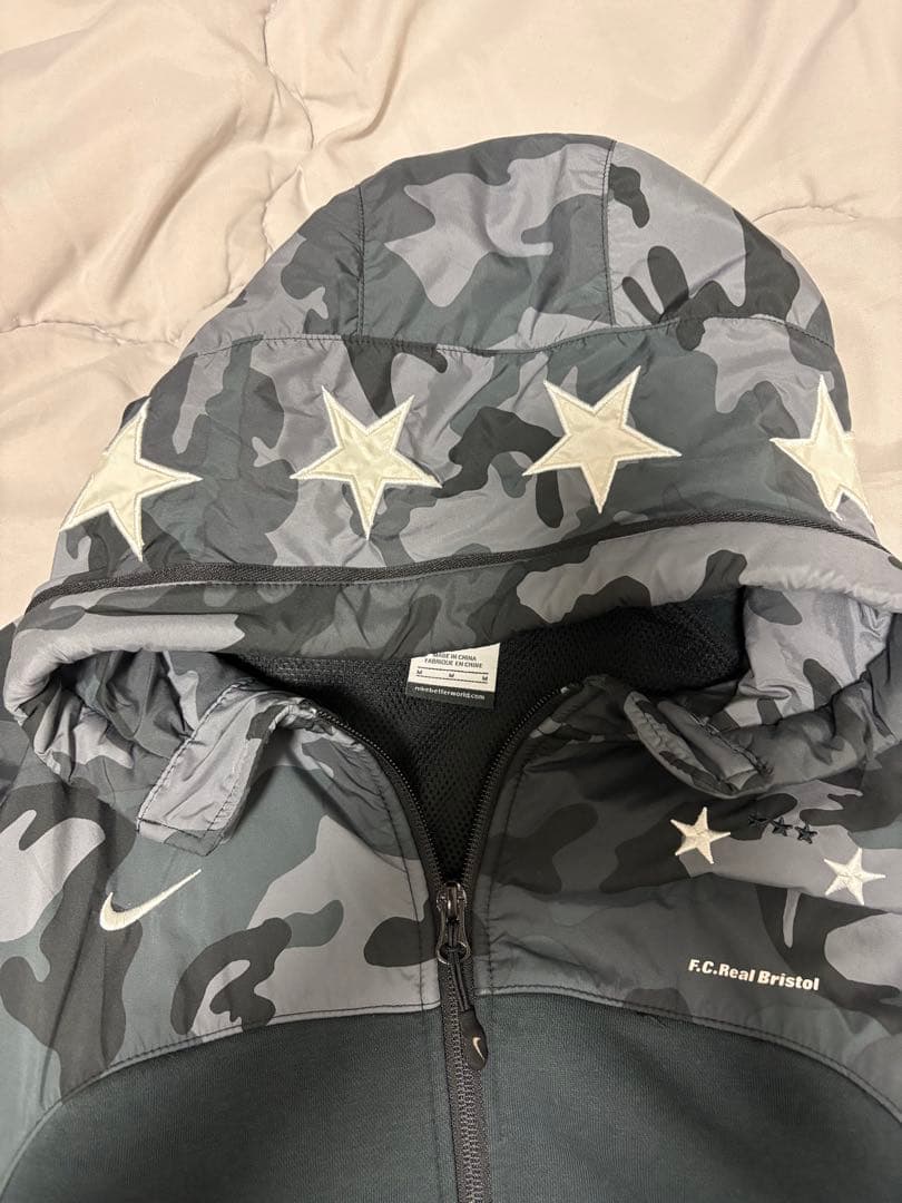 トップス fcrb nike