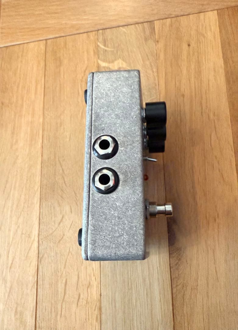 ギター ELECTRO-HARMONIX / Stereo Pulsar