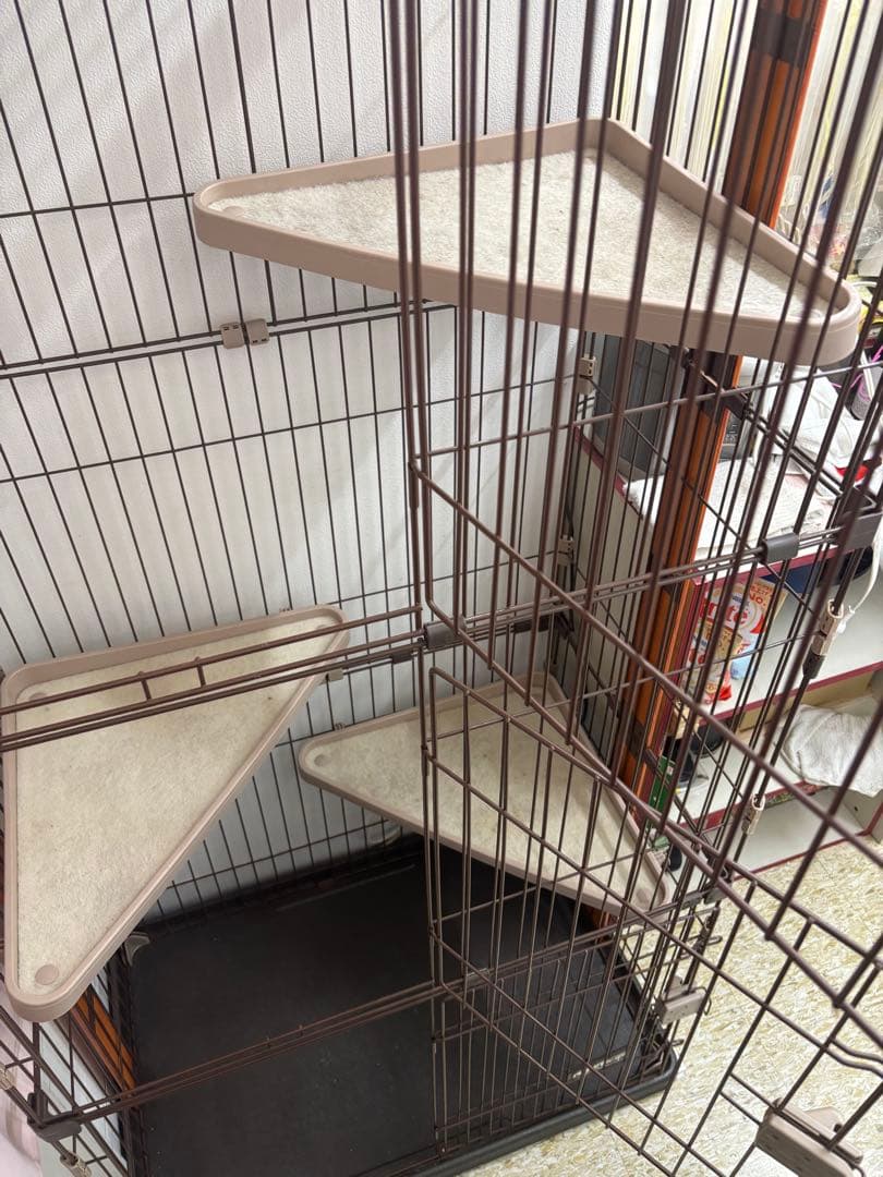 キャットゲージ