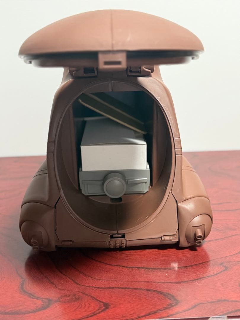 スターウォーズバトルロイド缶クーラーボックス　ペプシ懸賞非売品