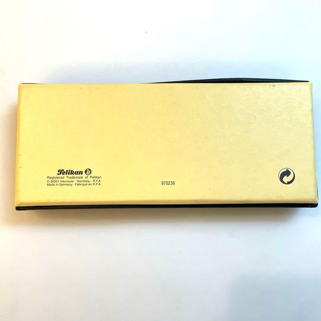 ペリカン　スーベレーン　ローラーボール　R400　ブルーストライプ