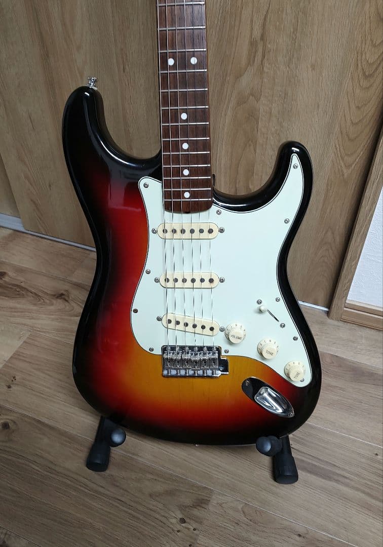 Bacchus（バッカス）vintage series BST-62 国産