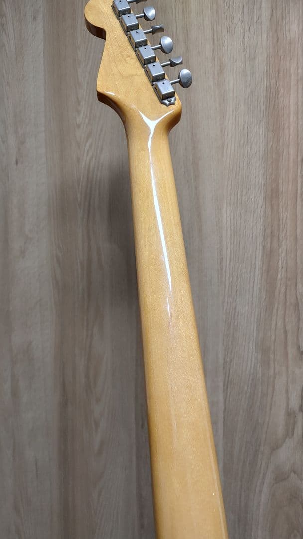 Bacchus（バッカス）vintage series BST-62 国産