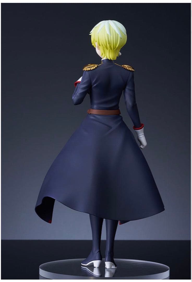 出雲天花　ファギュア　魔都精兵のスレイブ