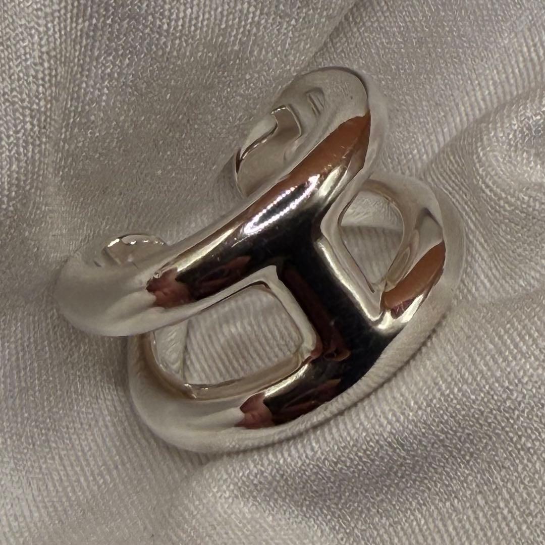 エルメスHERMESオスモズPM54 超美品 直営店購入