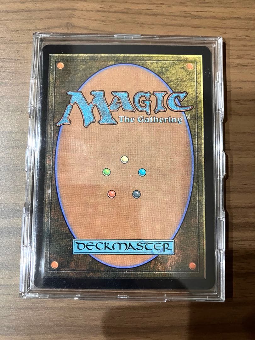 【MTG：放浪皇】foil セットブースター版