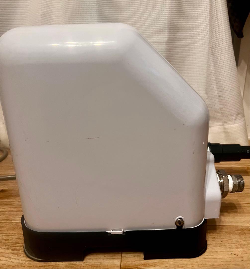 川本製作所 ソフトカワエースNFH250SK【美品】