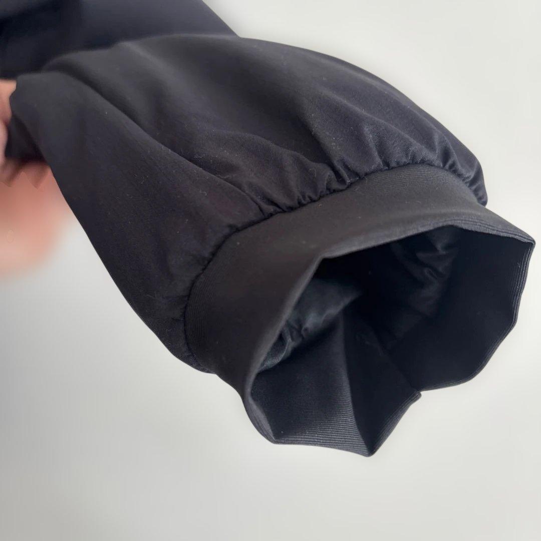 アトムヘビーウェイトフーディー