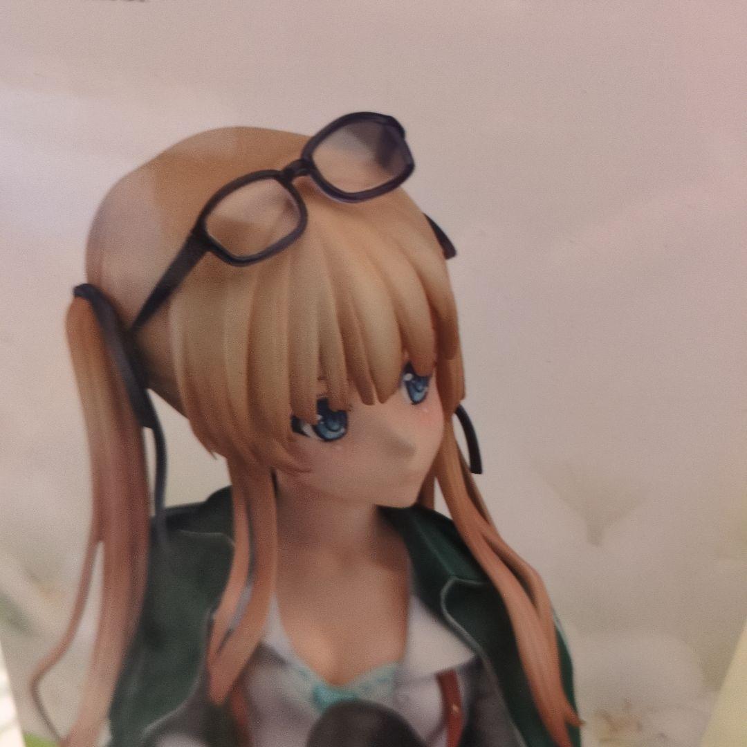 冷えない彼女の育てかた フィギュア