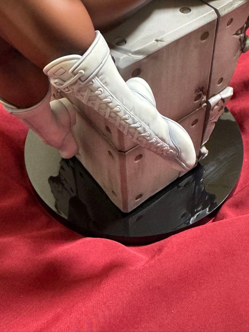 【開封済・美品】マックスファクトリー 春麗