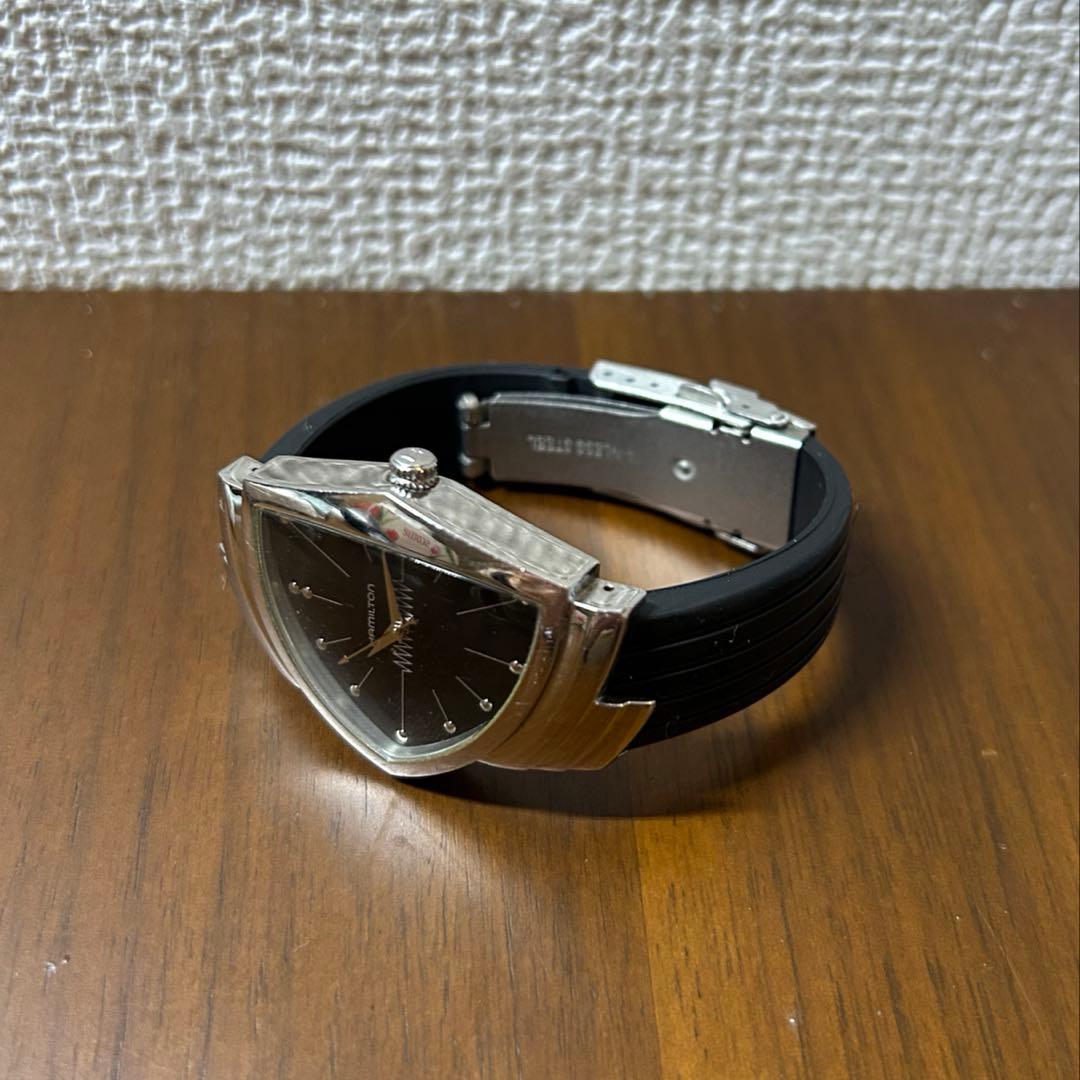 HAMILTON ハミルトン　Ventura ベンチュラ