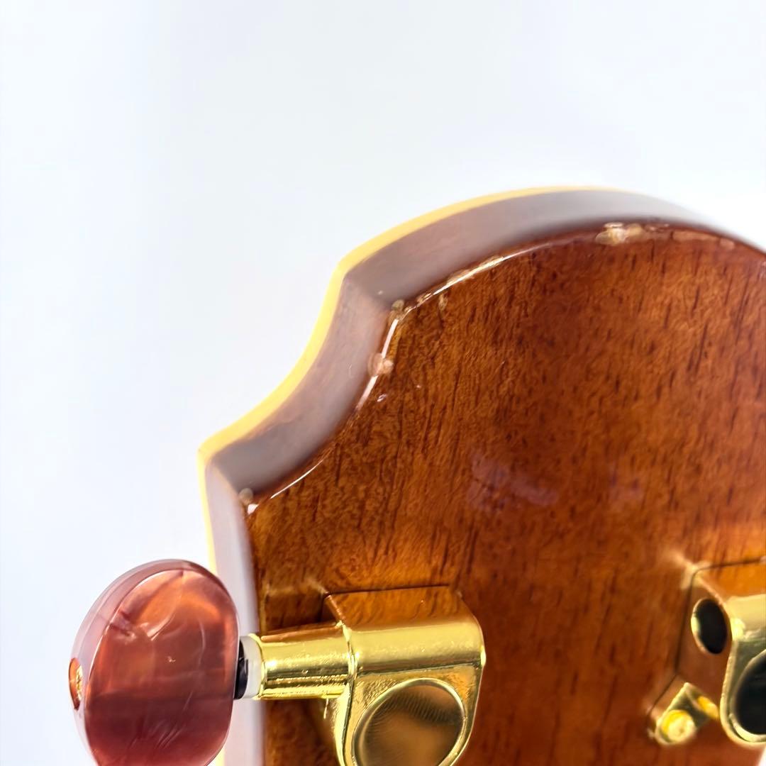 ARIA RFTE-MM Disneyコラボ ミッキーマウス　エレアコ