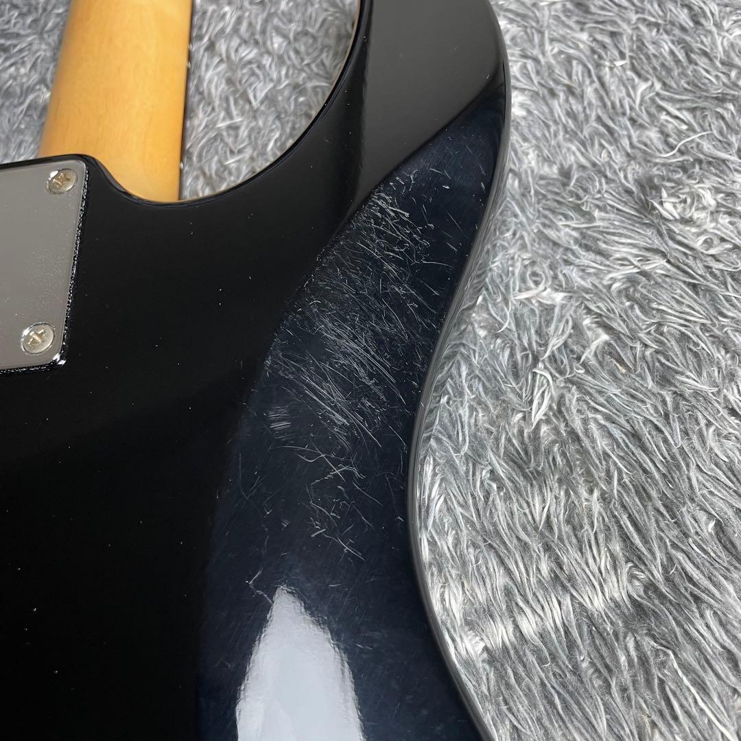 ギター YAMAHA Pacifica PAC012