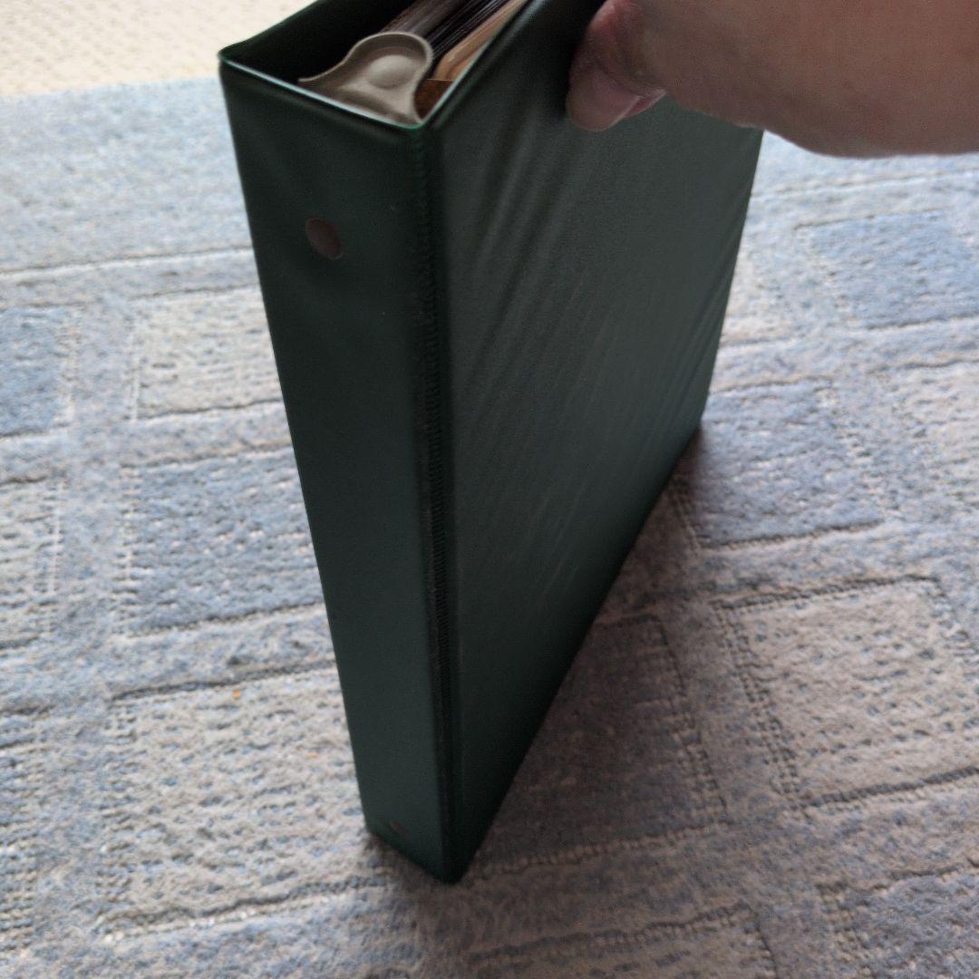 使用済切手　盛り合わせ