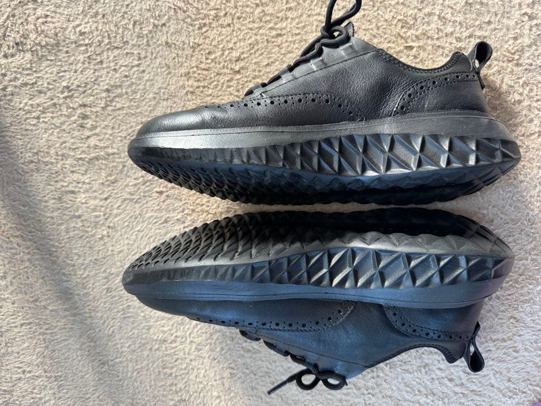 COLE HAAN ZEROGRAND ドレスシューズ