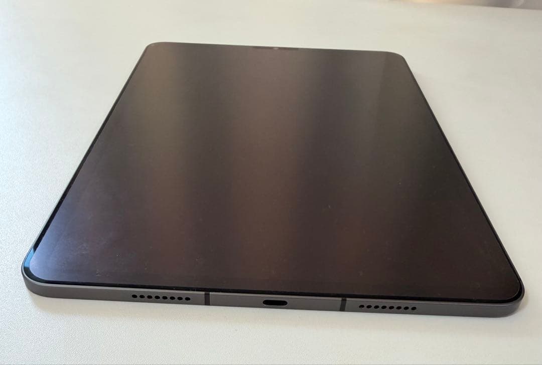 【訳あり】iPad Pro M1 11インチ256GBセルラー +Apple P