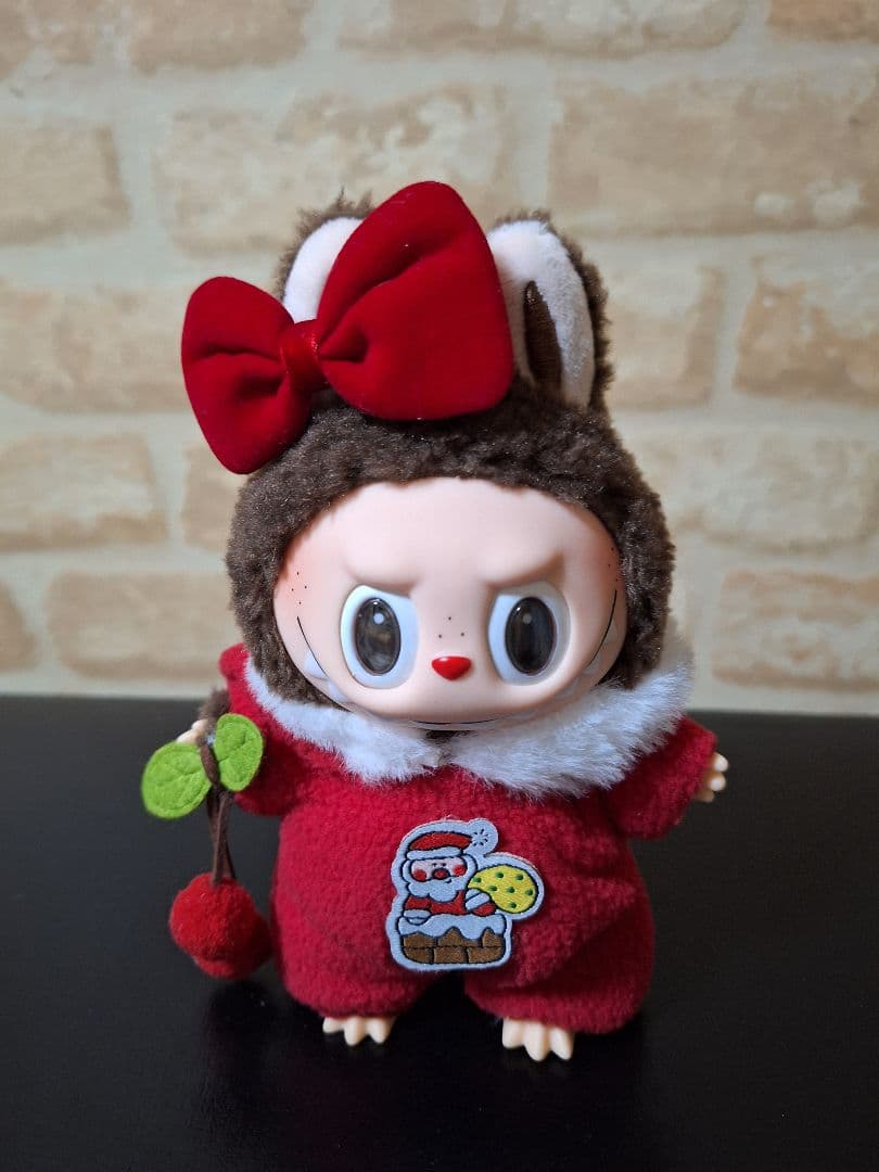 ラブブ　海外限定販売品