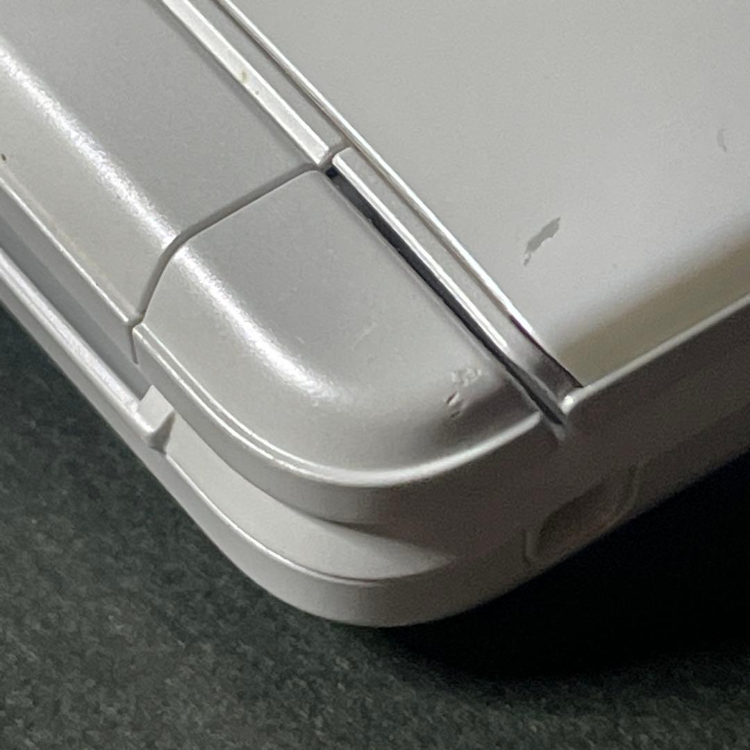 docomo SIMフリー 4G DIGNO ケータイ KY-42C ホワイト