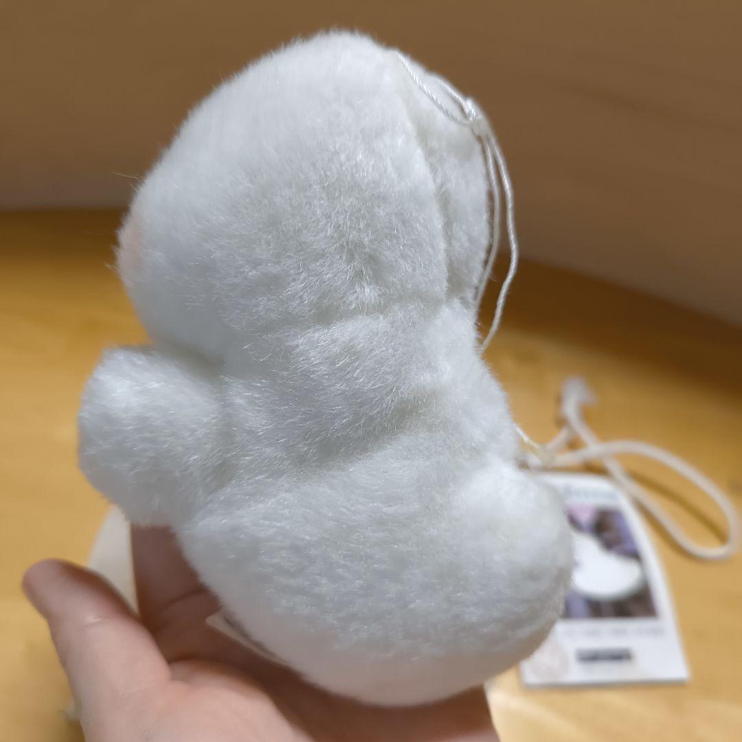 おばけのテリオット　昭和レトロ　サンアロー　ぬいぐるみ