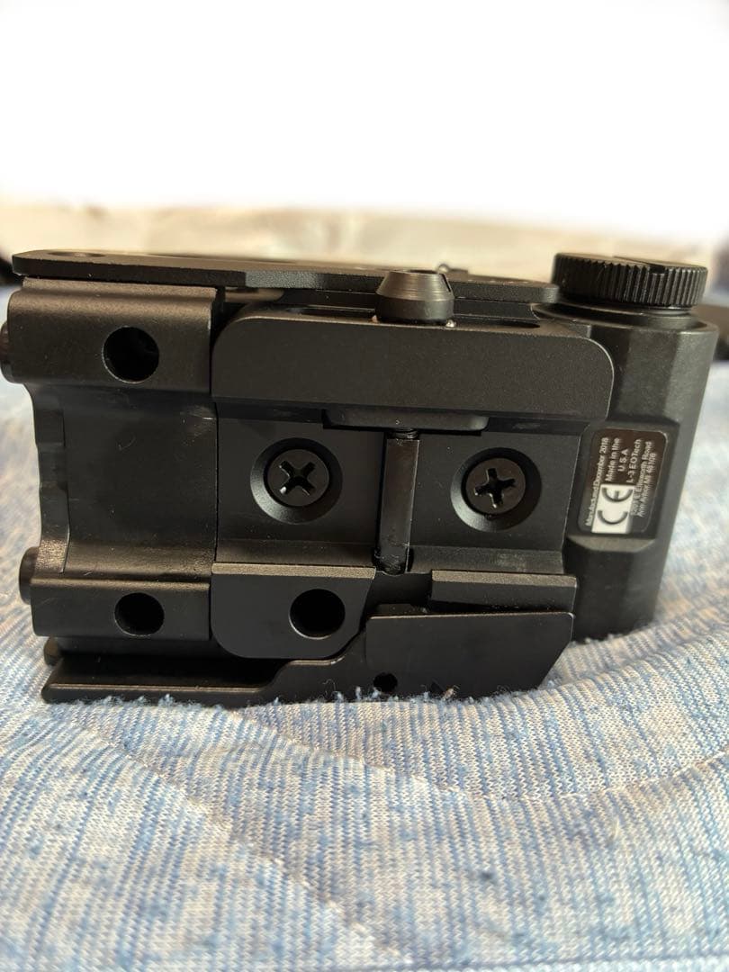 良品武品　EOtech exps3-0 高品質ドットサイト