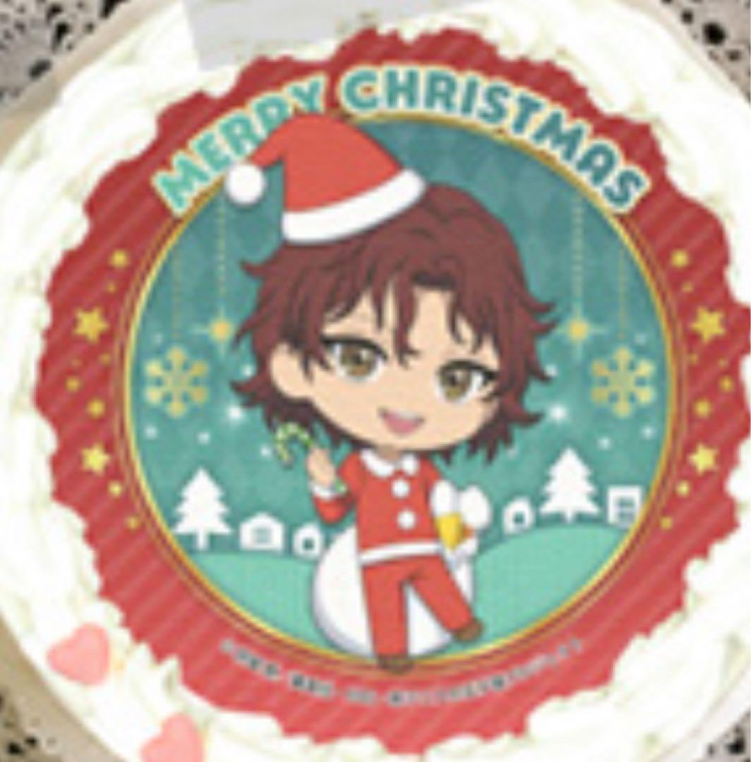 毛利寿三郎 缶バッジ