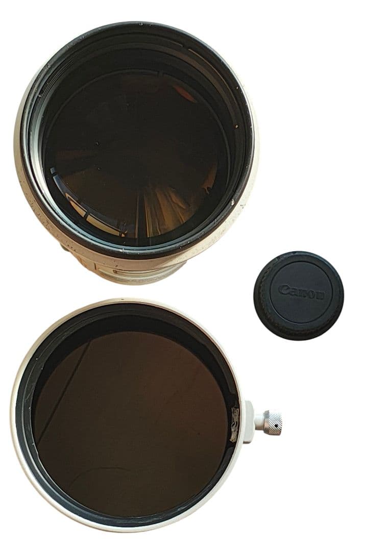 Canon キャノン EF 300/2.8 L IS USM 単焦点レンズ