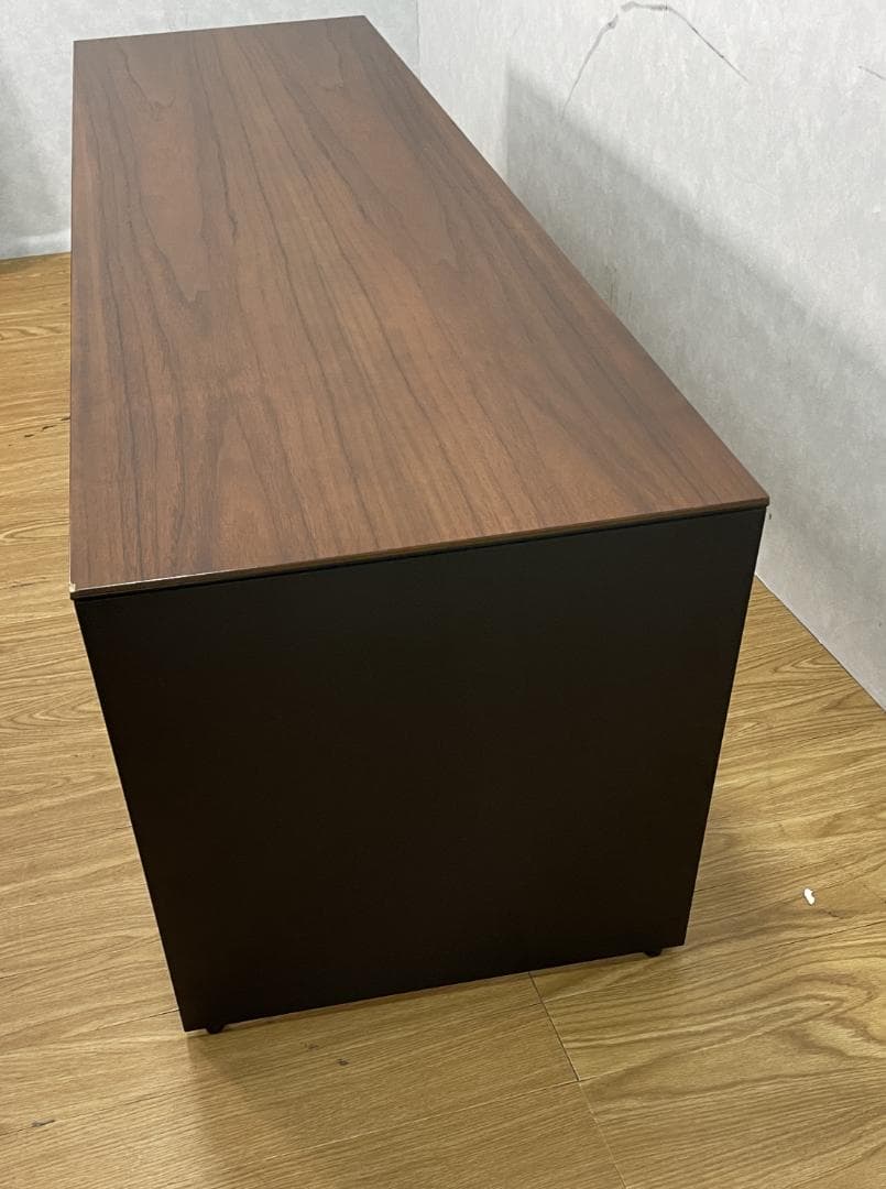 K♢179 カッシーナイクスシーiXC エアフレームローテーブル