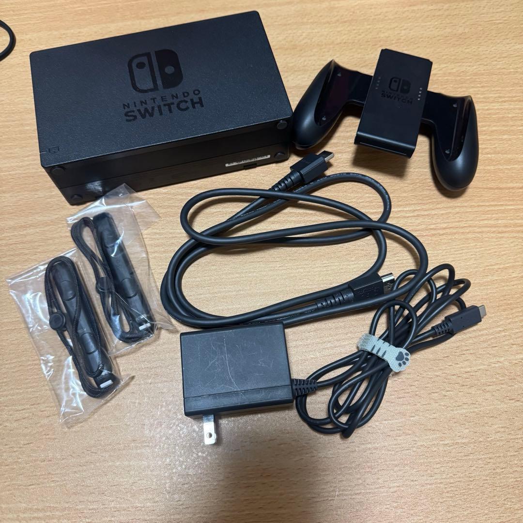 Nintendo Switch ニンテンドースイッチ Joy-Con ホリパッド