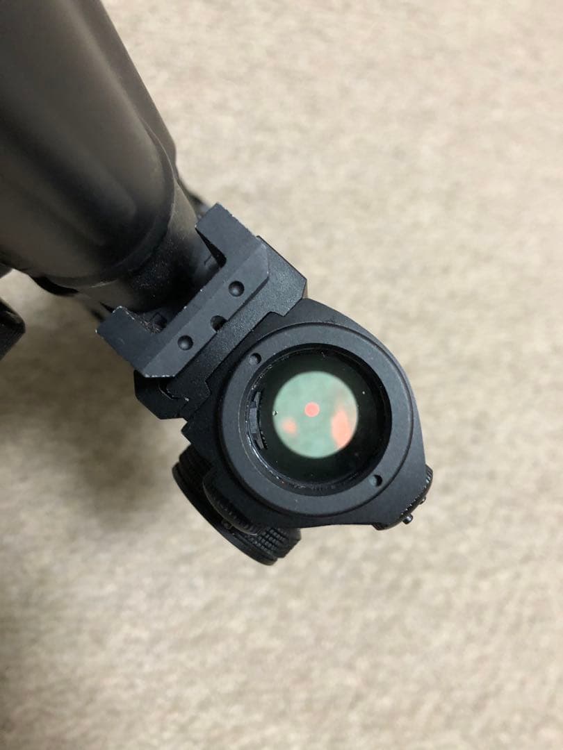 Arcturus AT-AK06 カスタム　モーター交換済 東京マルイ AK74