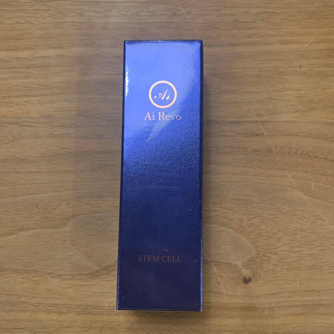 Ai Revo アイレボ 幹細胞美容液