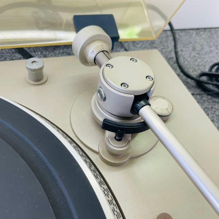 SONY ターンテーブル　PS-X30A