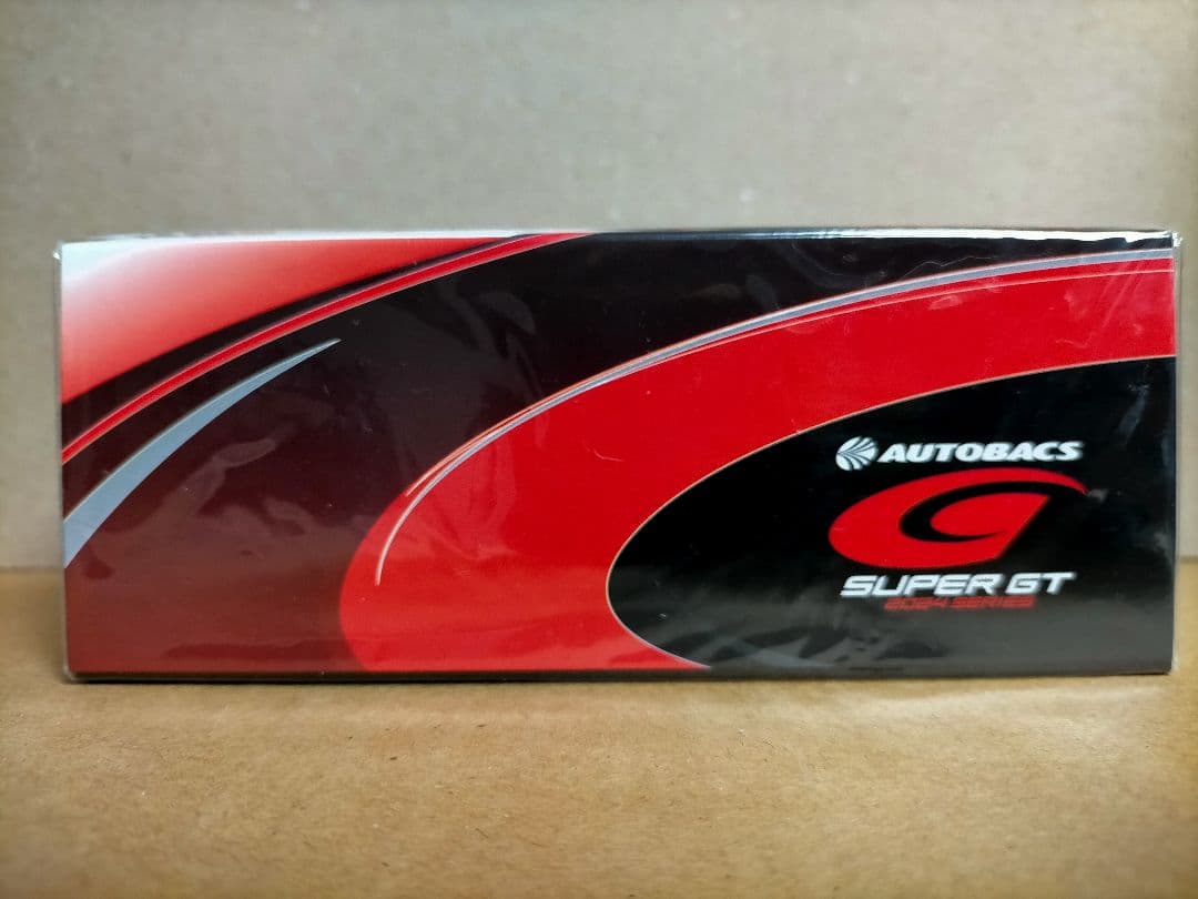 SPARK 1/43 スーパーGT 300 muta GR86 2024