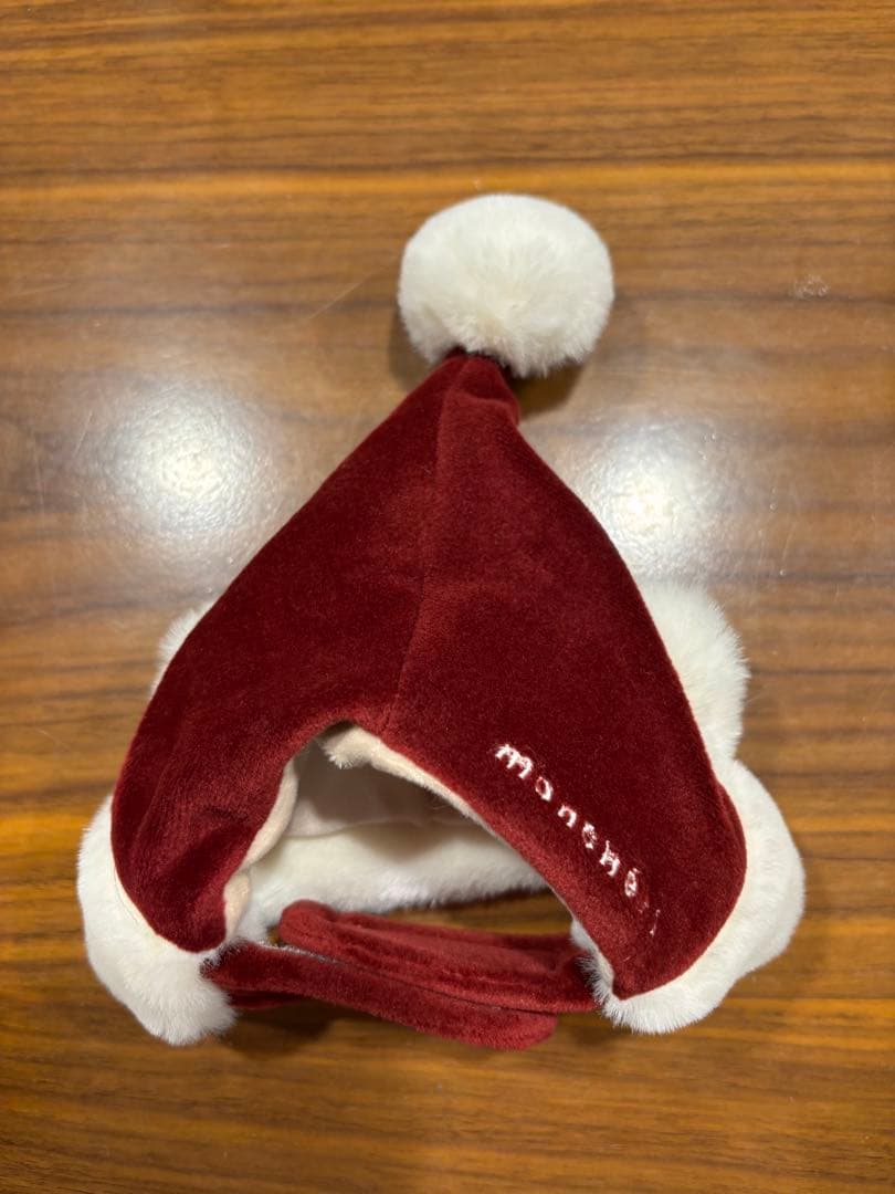 monchéri モンシェリ 犬服 小型犬用 4点セット ＊おまけ付き＊