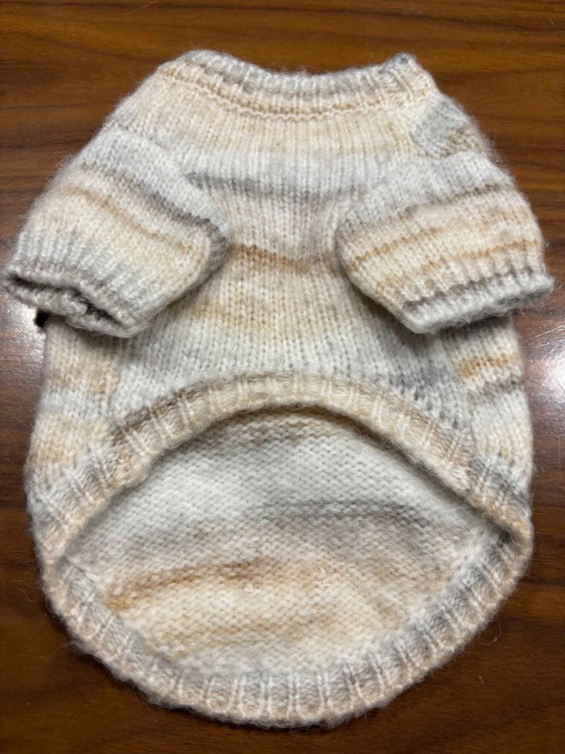 monchéri モンシェリ 犬服 小型犬用 4点セット ＊おまけ付き＊