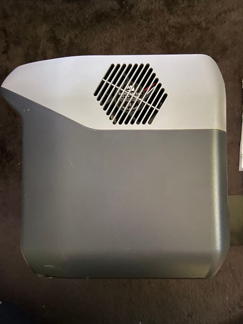 ポータブル電源　エコフローリバー2プロ 768Wh