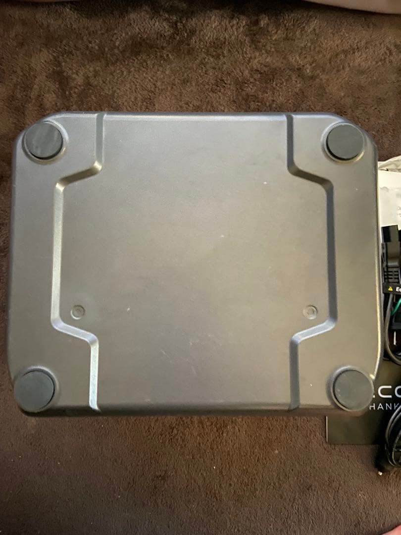 ポータブル電源　エコフローリバー2プロ 768Wh