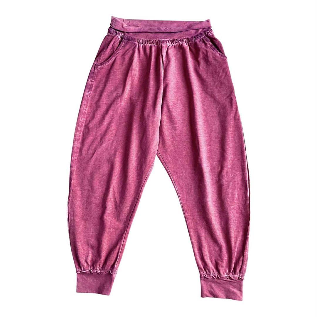 サルセーション　Salsation ポルソパンツ　Mサイズ